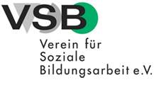 Logo Verein für Soziale Bildungsarbeit e.V