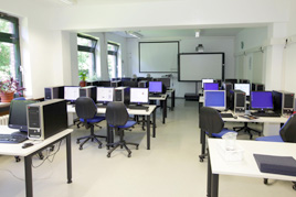 Schulungsraum