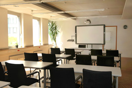 Schulungsraum